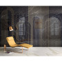 Fiandre Design your slabsArchesGoldComposizioneTextures 3шт300x150Luc6мм(Y4W800D453006)
