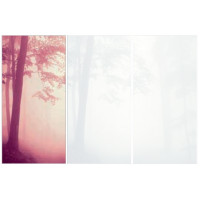 Fiandre Design your slabsFoggyPlumComposizioneNature 3шт300x150Nat6мм(Y4UA00D453006)