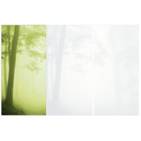 Fiandre Design your slabsFoggyYellowComposizioneNature 3шт300x150Nat6мм(Y4U900D453006)