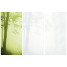 Fiandre Design your slabsFoggyYellowComposizioneNature 3шт300x150Nat6мм(Y4U900D453006)