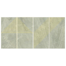 Fiandre Design your slabsStripesYellowComposizioneTextures 4шт300x150Nat6мм(Y4W700D630006)