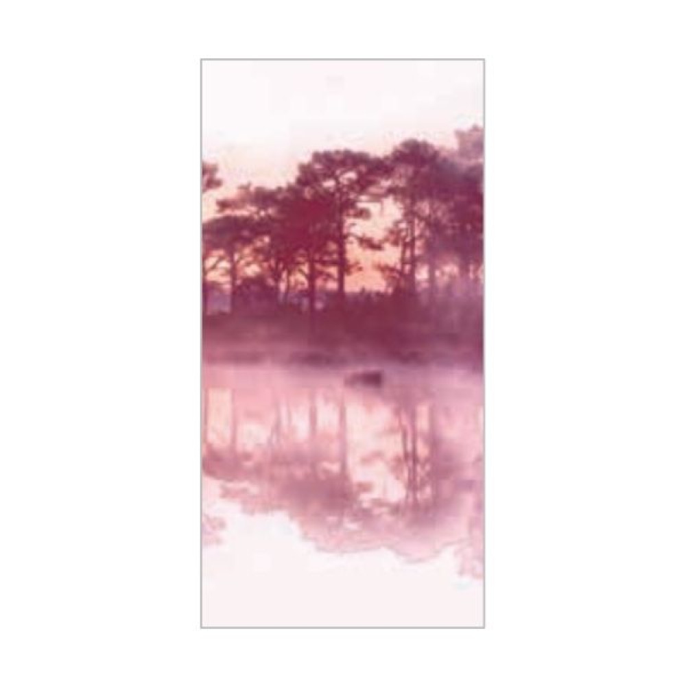 Fiandre Design your slabsMirrorLakeSunsetComposizioneNature 2шт300x150Nat6мм(Y4UD00D330006)