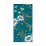 Fiandre Design your slabsHummingbirdBlueGoldComposizioneNature 2шт300x150Nat6мм(Y4UK00D330006)
