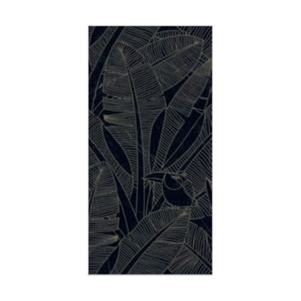 Fiandre Design your slabsToucansForestBlackGoldComposizioneNature 3шт300x150Luc6мм(Y4U700D453006)