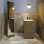 Fiandre Design your slabsScratchGoldComposizioneVisions 1шт300x150Nat6мм(Y4VS00D301506)