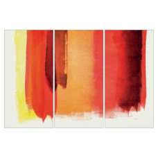 Fiandre Design your slabsWatercolorComposizioneArt 3шт300x150Nat6мм(Y4X500D453006)