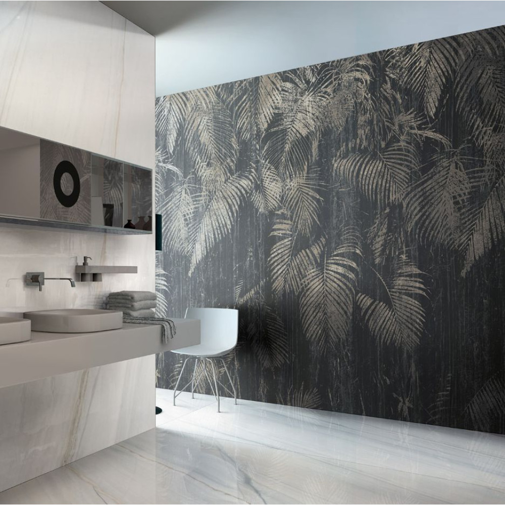 Fiandre Design your slabsFernsForestGoldComposizioneNature 2шт300x150Luc6мм(Y4TP00D330006)