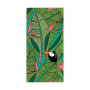 Fiandre Design your slabsToucansForestGreenComposizioneNature 3шт300x150Luc6мм(Y4U600D453006)
