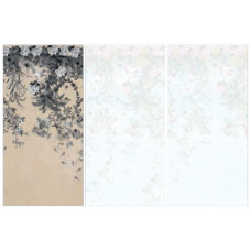 Fiandre Design your slabsJardinB&WComposizioneNature 3шт300x150Nat6мм(Y4U400D453006)