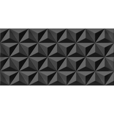 CERAMA MARKET DIAMOND BLACK STAR DEKOR 30х60