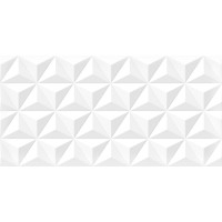 CERAMA MARKET DIAMOND WHITE STAR DEKOR 30х60