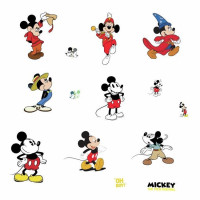 York Disney Kids 4 RMK3831SCS