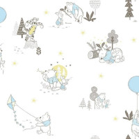 York Disney Kids 4 DI0982