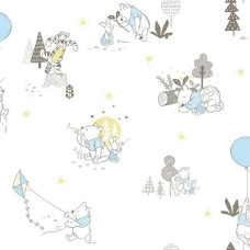 York Disney Kids 4 DI0982