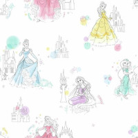 York Disney Kids 4 DI0968