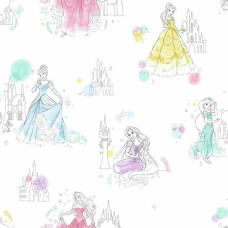 York Disney Kids 4 DI0968