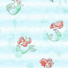York Disney Kids 4 DI0954