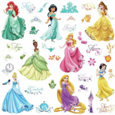 York Disney Kids 4 RMK2199SCS