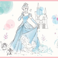 York Disney Kids 4 DI1021BD