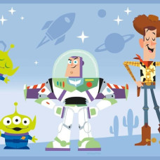 York Disney Kids 4 DI1019BD