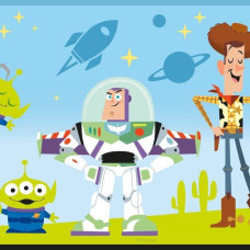 York Disney Kids 4 DI1018BD