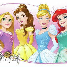 York Disney Kids 4 RMK3182GM