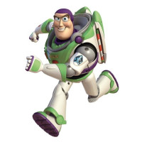 York Disney Kids 4 RMK1431GM