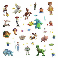 York Disney Kids 4 RMK4008SCS