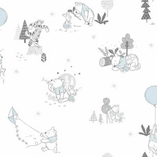 York Disney Kids 4 DI0983