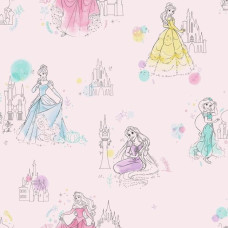 York Disney Kids 4 DI0969