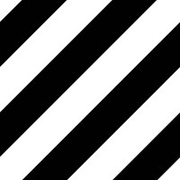 MAYOLICA DISTRICT LINES BLACK