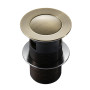 Донный клапан IMPRESE PP280antiqua