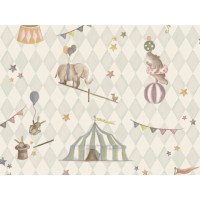 Обои BN International Doodleedo 220742