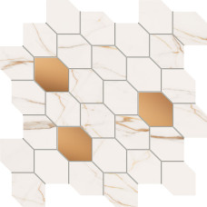 Arte Dorado Stone 29,8x29,8 Gat.1