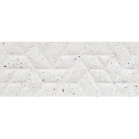 Tubądzin Dots grey STR 29,8x74,8 Gat.1