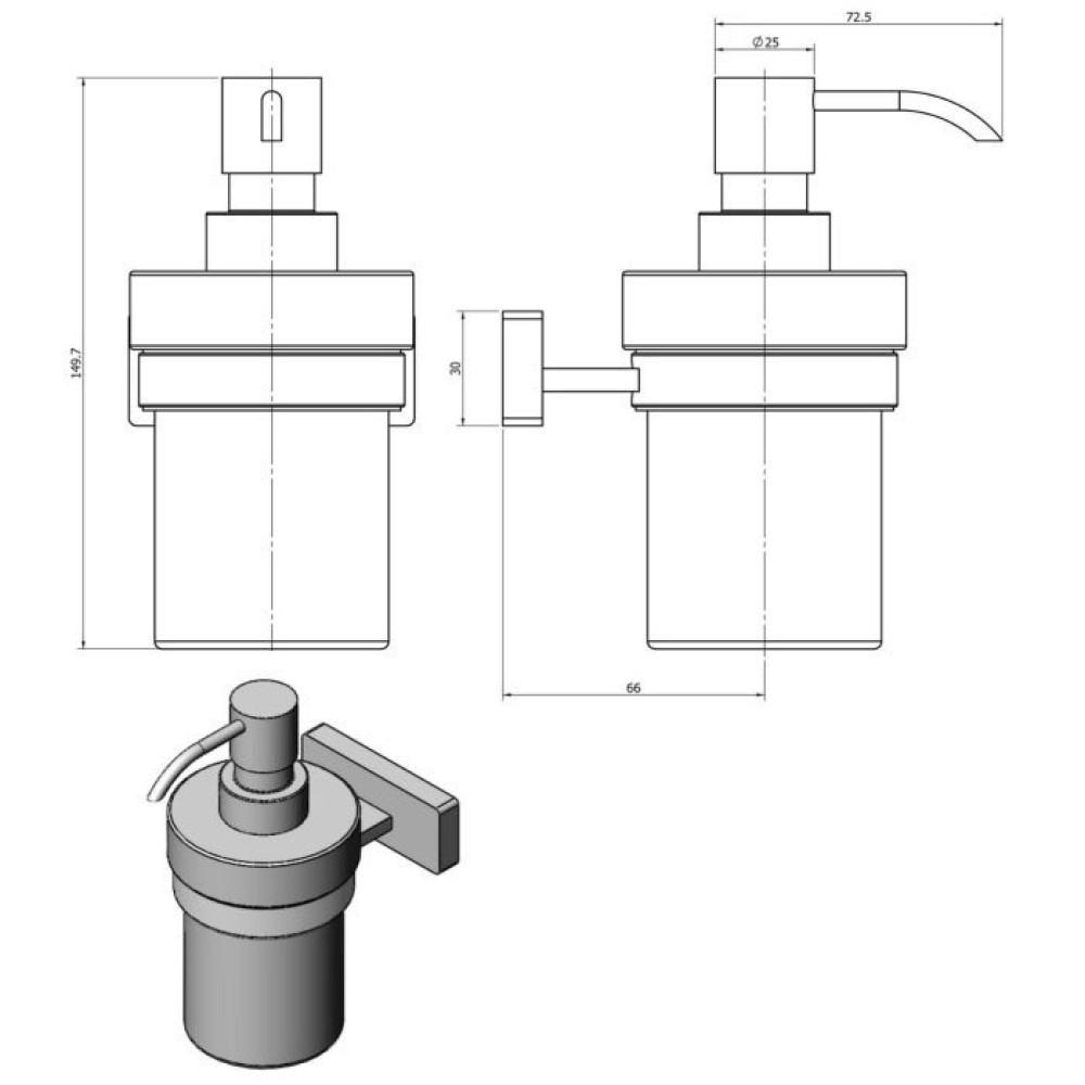 Langberger 2110921A