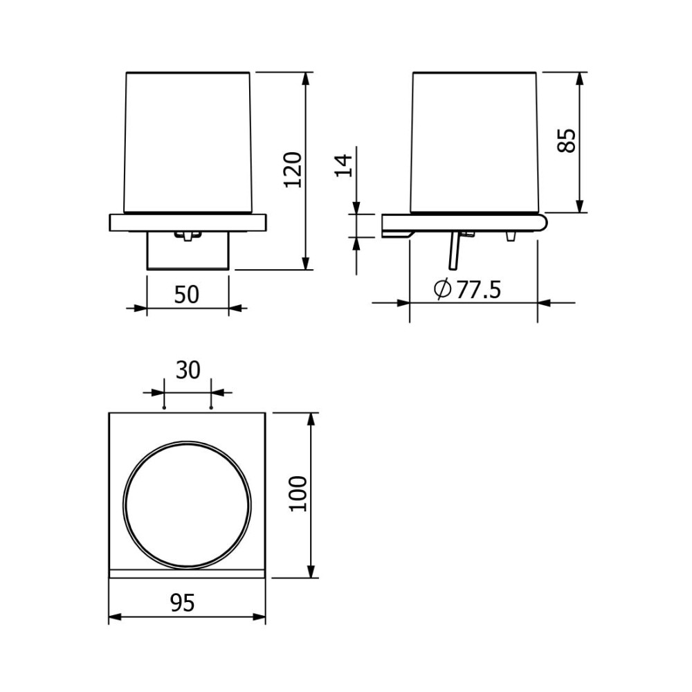 Langberger 2138021B