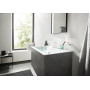 Дозатор мыла HANSGROHE ADDSTORIS 41745700