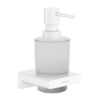Дозатор мыла HANSGROHE ADDSTORIS 41745700