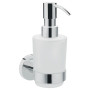 Дозатор мыла HANSGROHE LOGIS 41714000