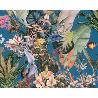 AS-Creation Dream Flowery 38176-4