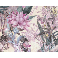 AS-Creation Dream Flowery 38177-4