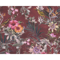 AS-Creation Dream Flowery 38178-5