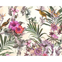 AS-Creation Dream Flowery 38178-6