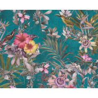 AS-Creation Dream Flowery 38178-3