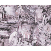 AS-Creation Dream Flowery 38173-1