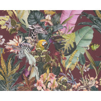 AS-Creation Dream Flowery 38176-5