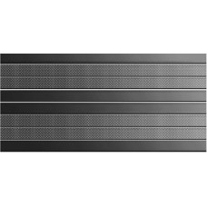 DUAL GRES BUXY LINE BLACK 30x60 (плитка настінна)