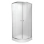 Душова кабіна RJ TULIP 100RZ081
