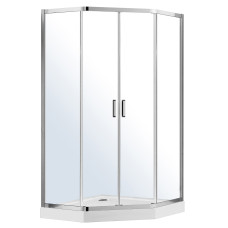 Душевая кабина EGER Iris 599-142 Душевая кабина EGER Iris 599-142